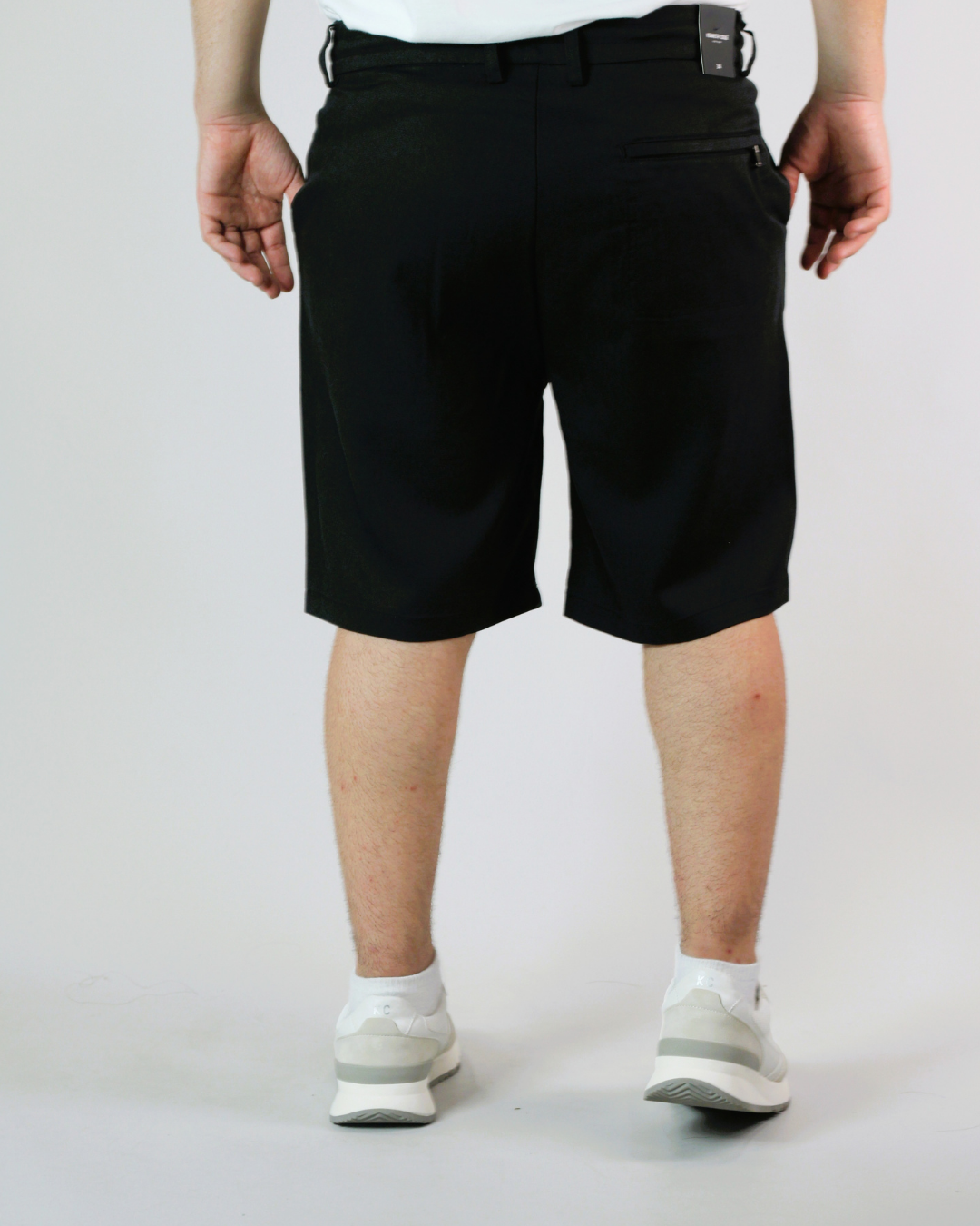 SHORT KENNETH COLE PARA CABALLERO