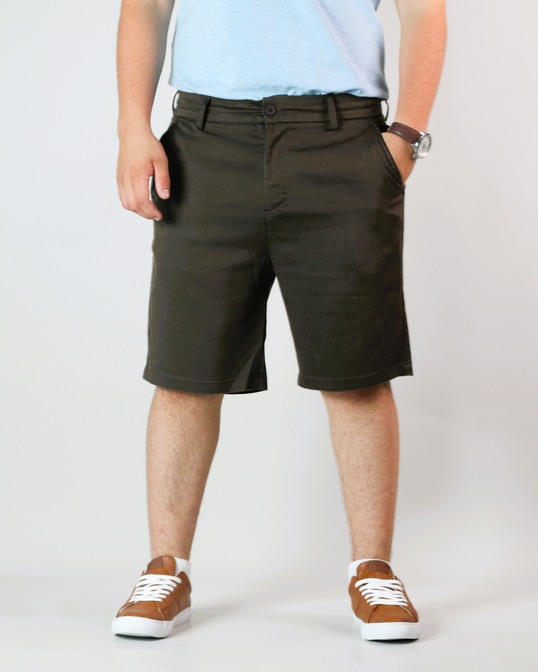 SHORT KENNETH COLE PARA CABALLERO