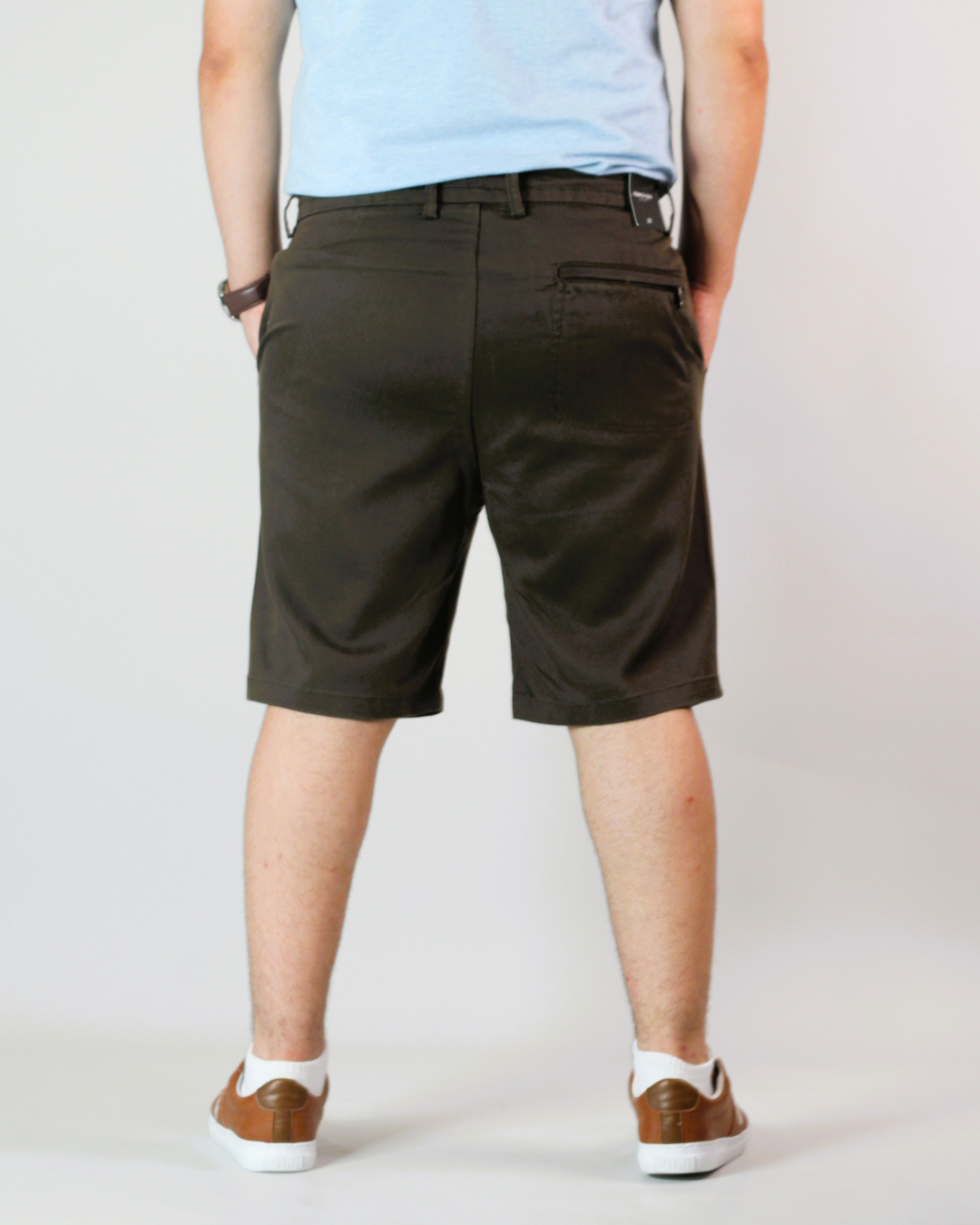 SHORT KENNETH COLE PARA CABALLERO