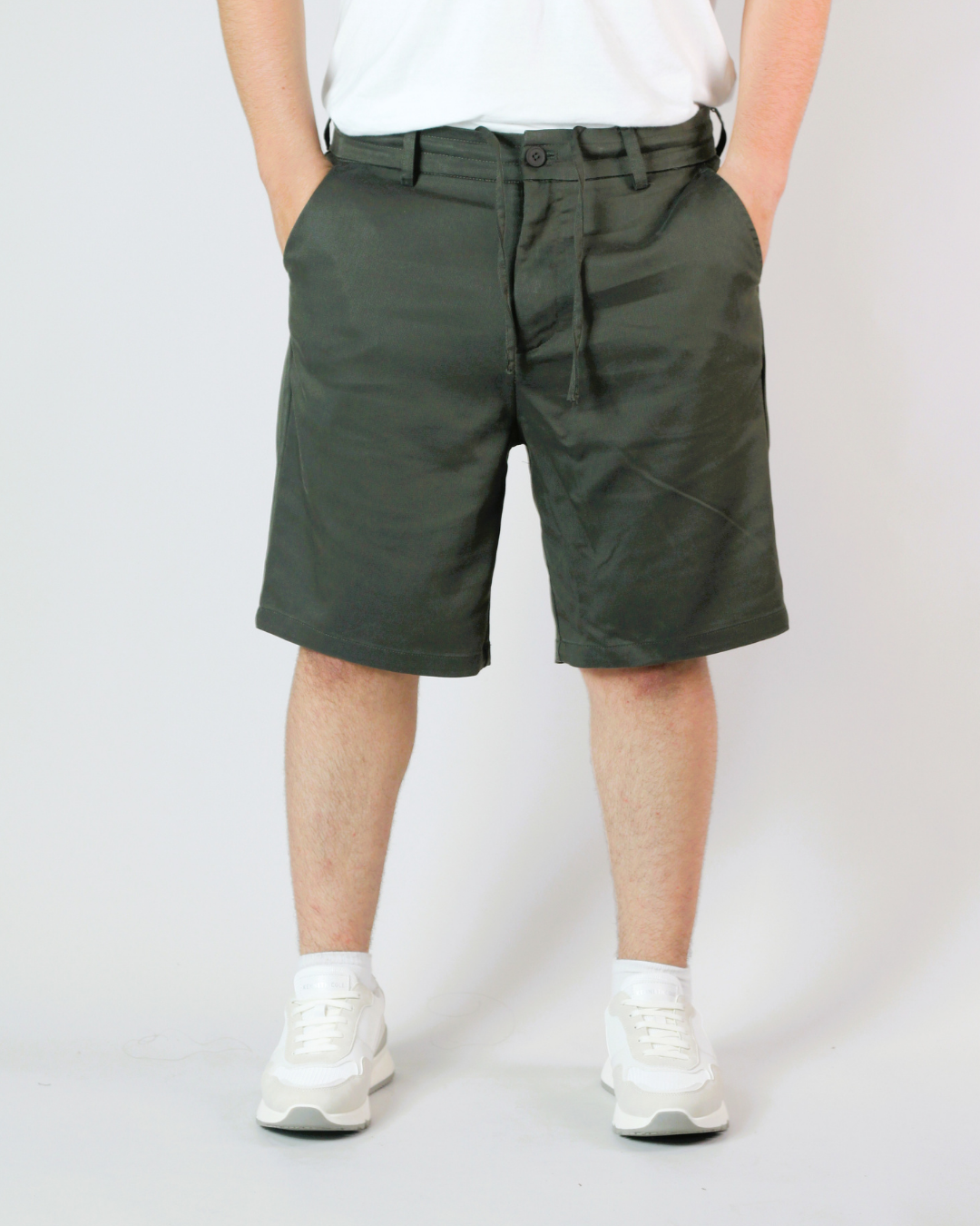 SHORT KENNETH COLE PARA CABALLERO