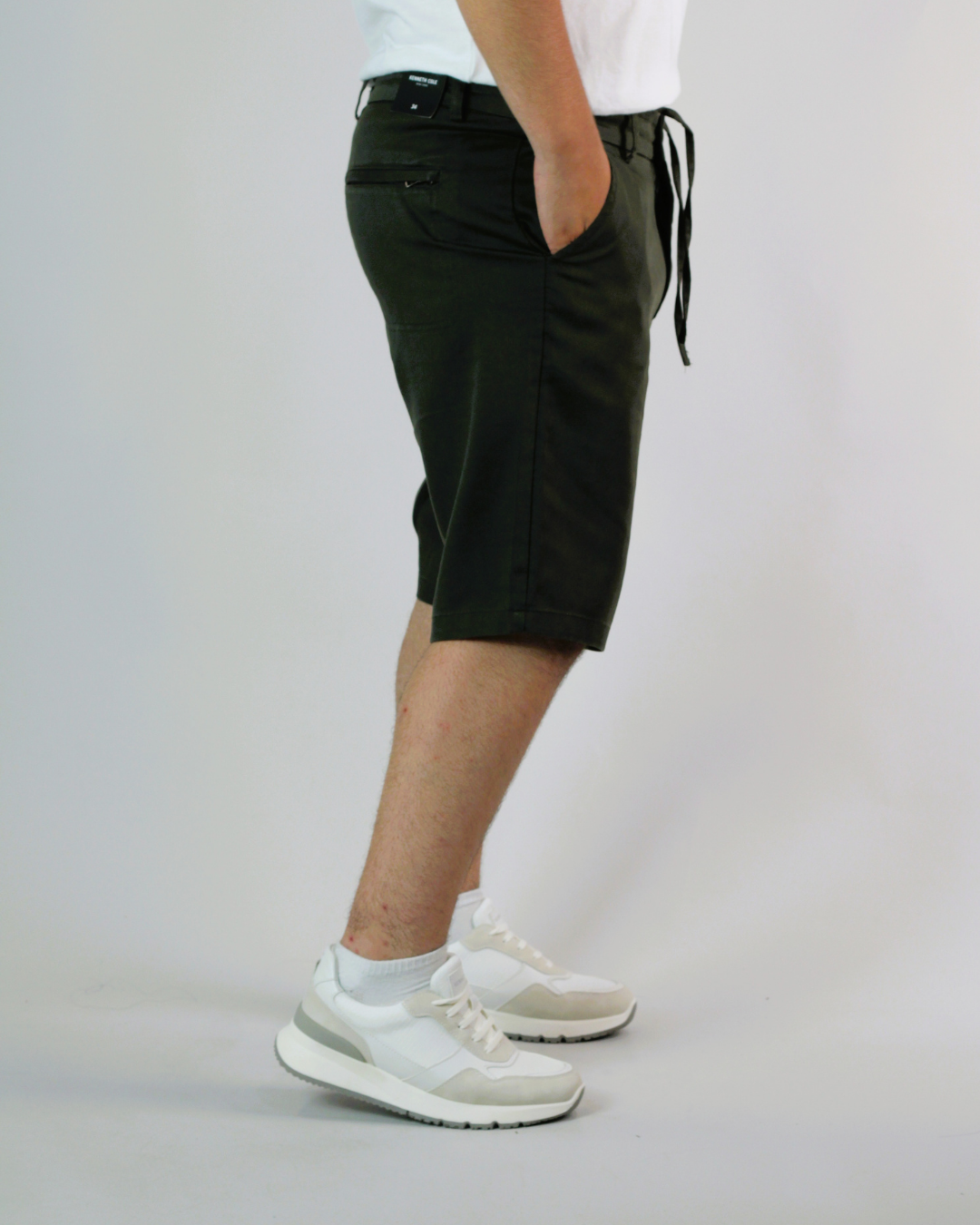 SHORT KENNETH COLE PARA CABALLERO