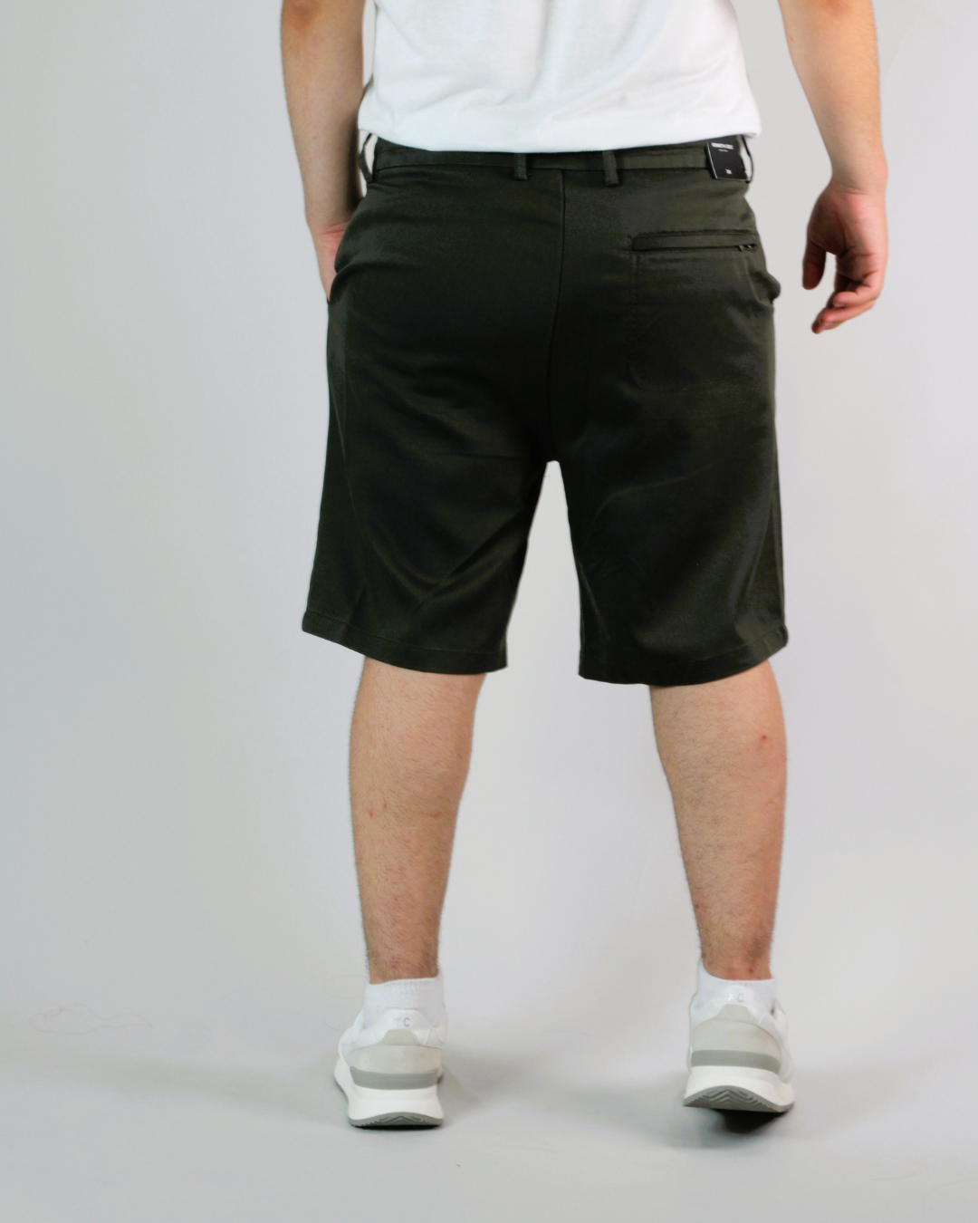 SHORT KENNETH COLE PARA CABALLERO
