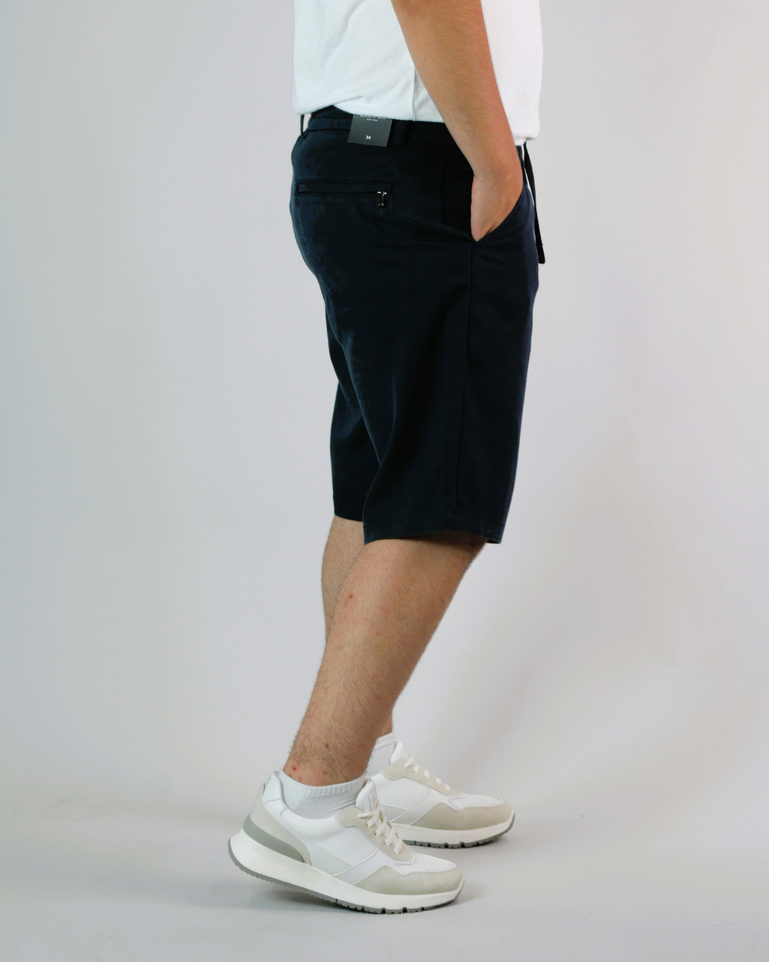 SHORT KENNETH COLE PARA CABALLERO
