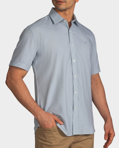 CAMISA KENNETH COLE PARA CABALLERO