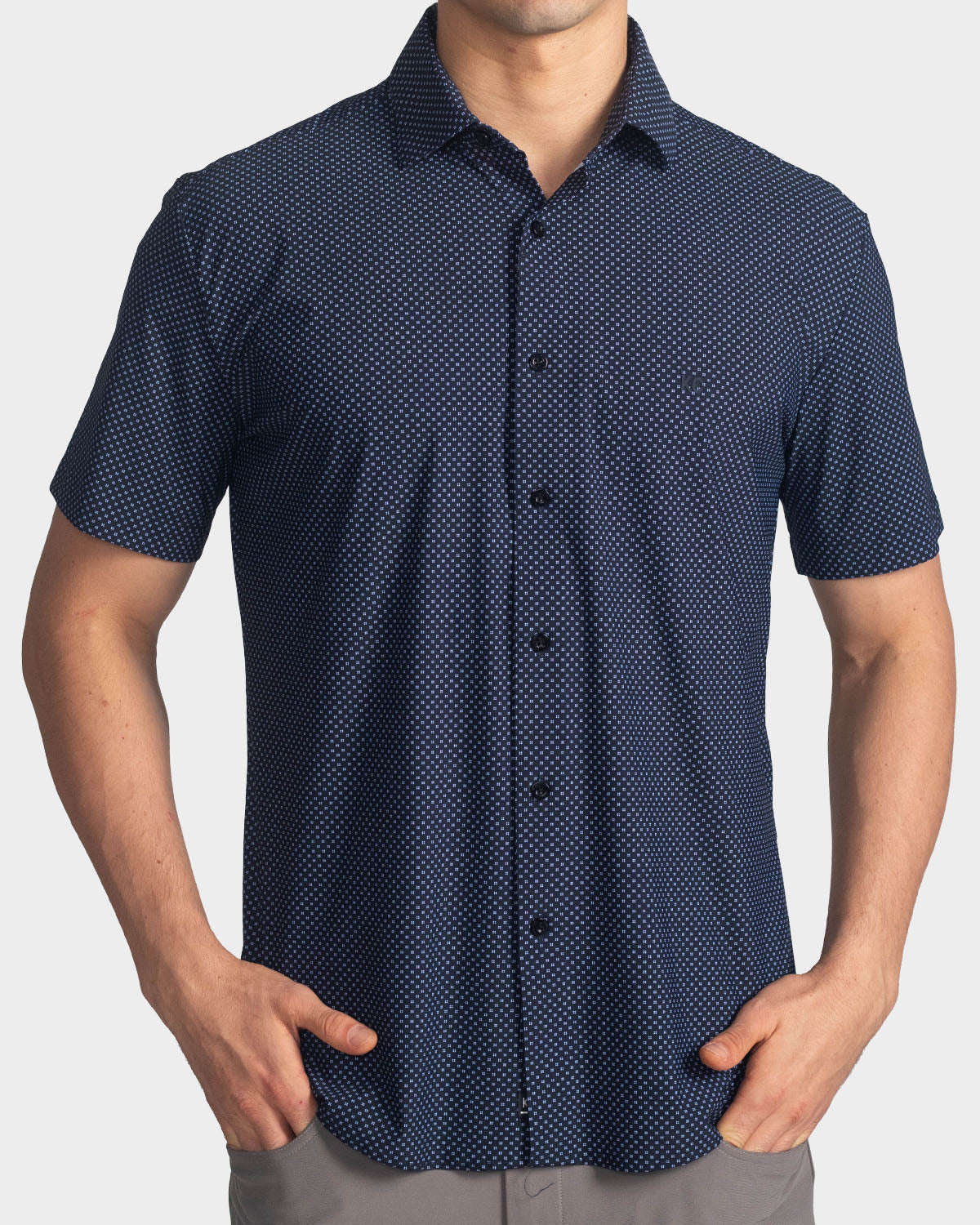 CAMISA KENNETH COLE PARA CABALLERO