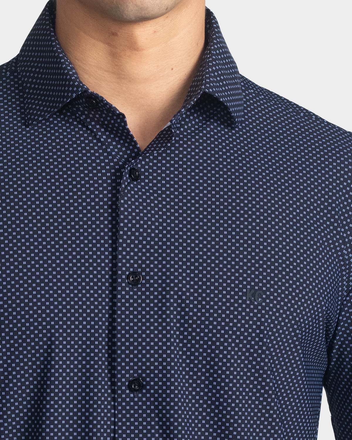 CAMISA KENNETH COLE PARA CABALLERO