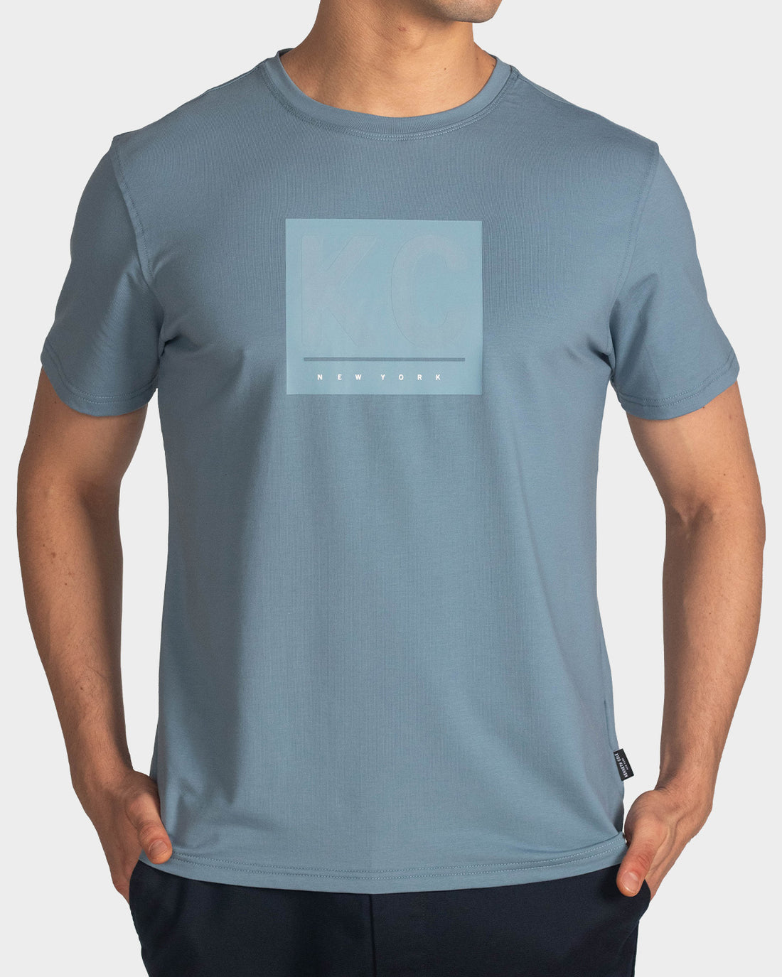CAMISETA KENNETH COLE PARA CABALLERO