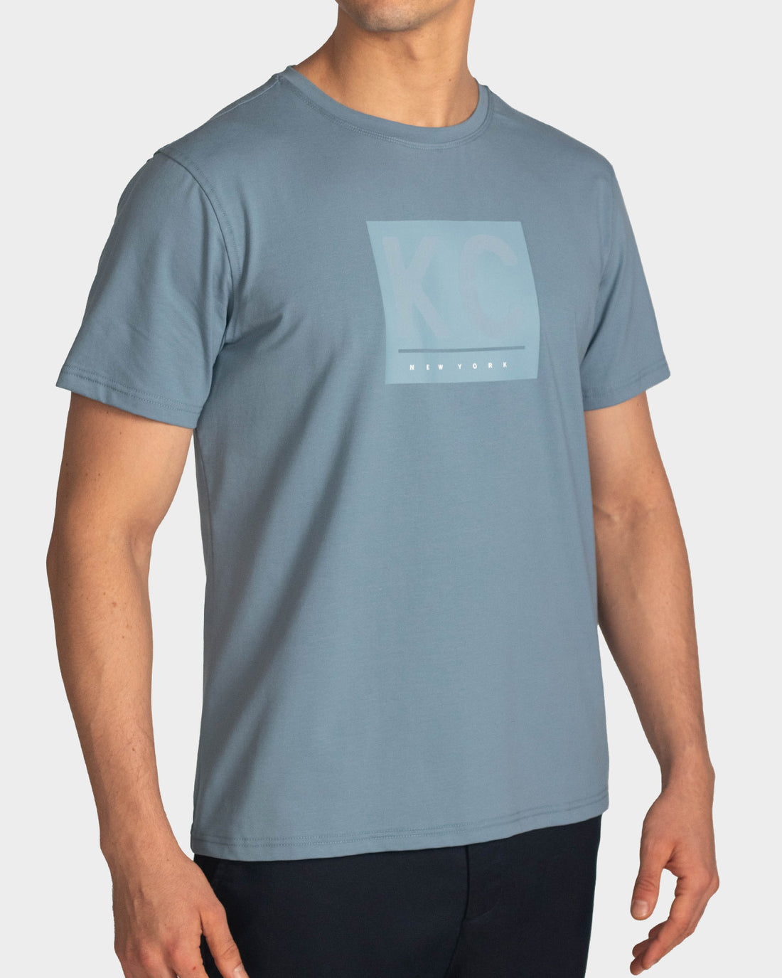 CAMISETA KENNETH COLE PARA CABALLERO