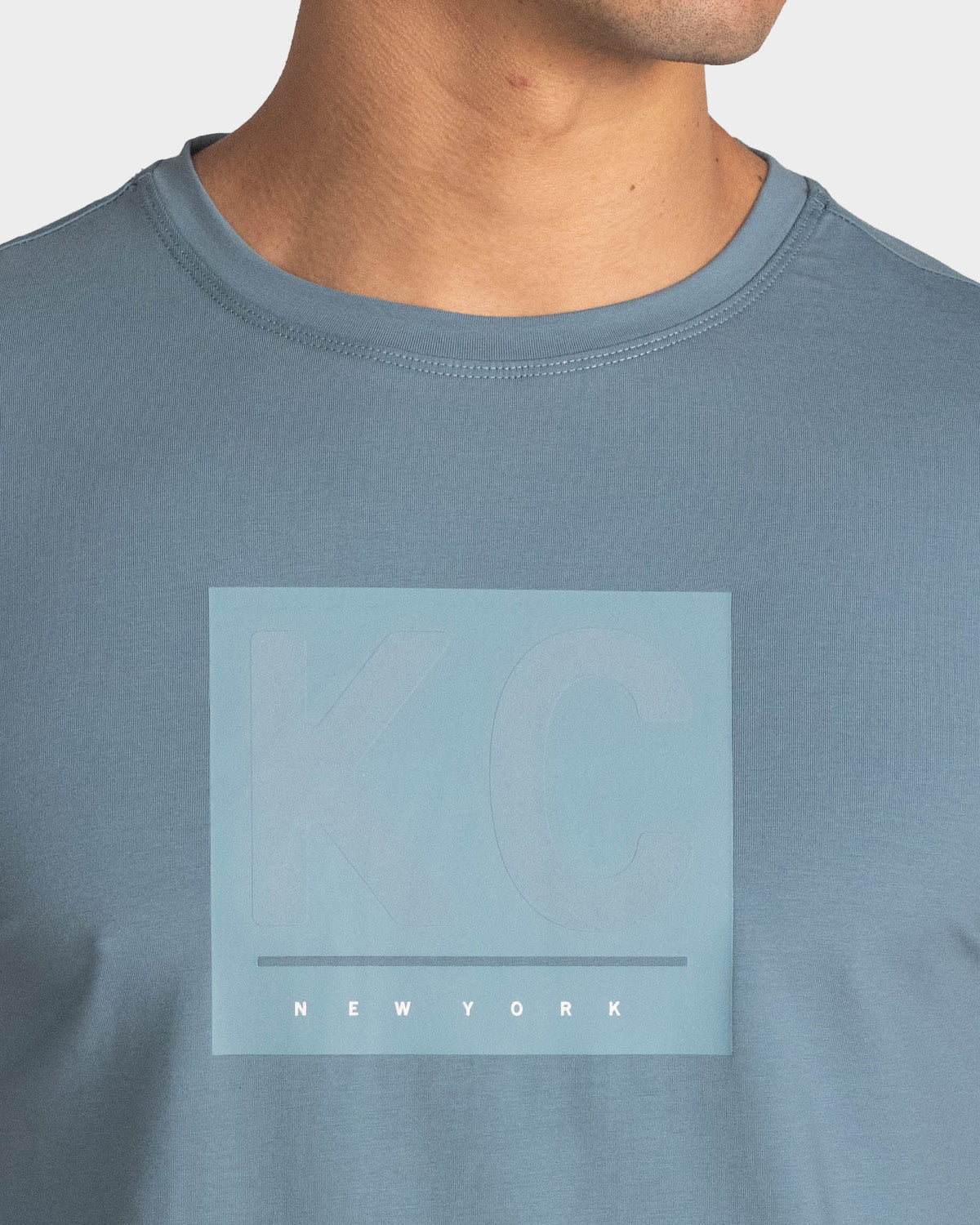CAMISETA KENNETH COLE PARA CABALLERO