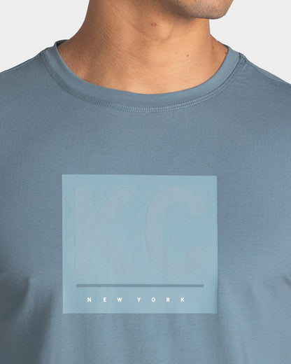 CAMISETA KENNETH COLE PARA CABALLERO