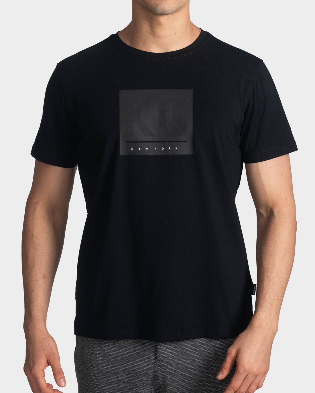 CAMISETA KENNETH COLE PARA CABALLERO