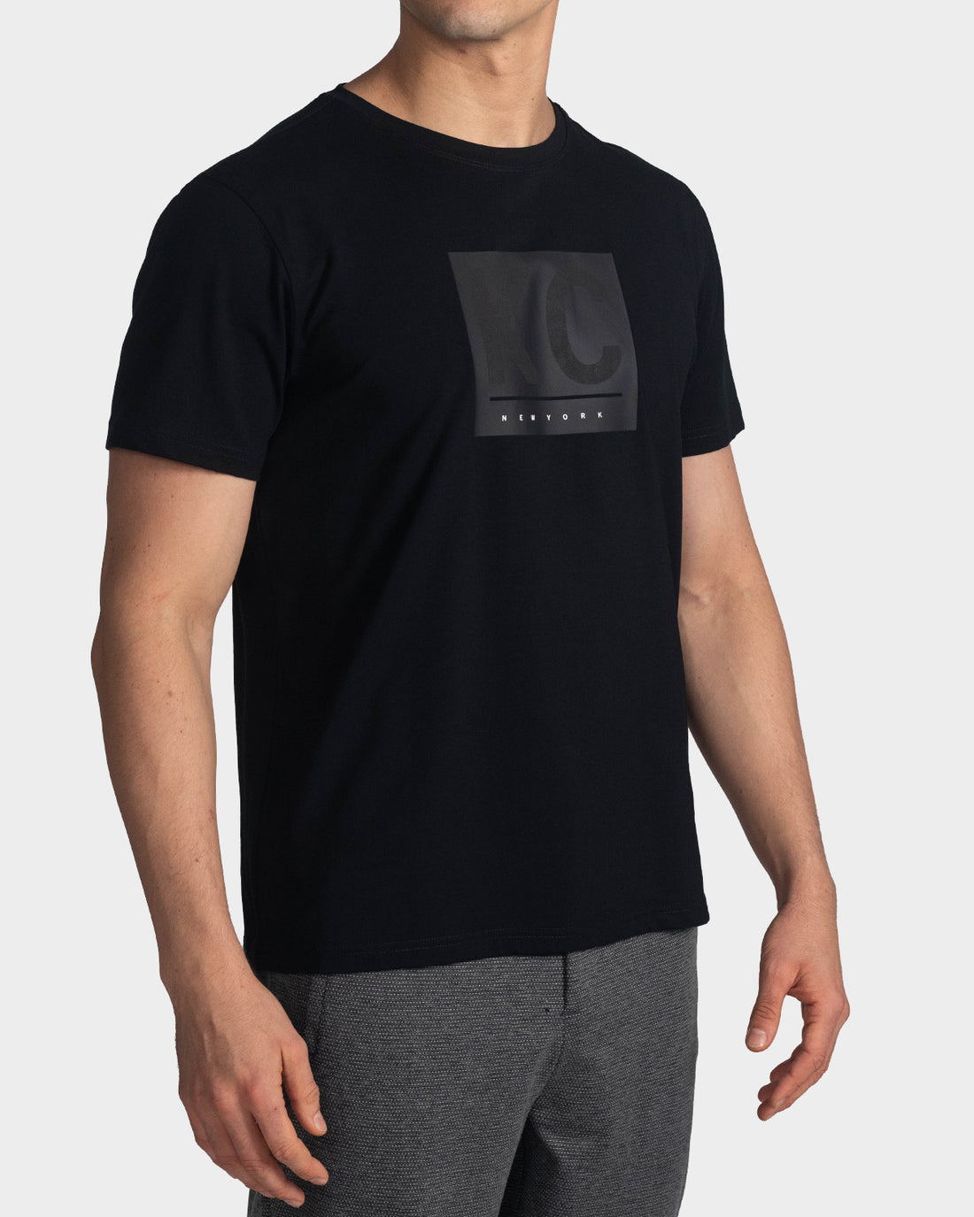 CAMISETA KENNETH COLE PARA CABALLERO