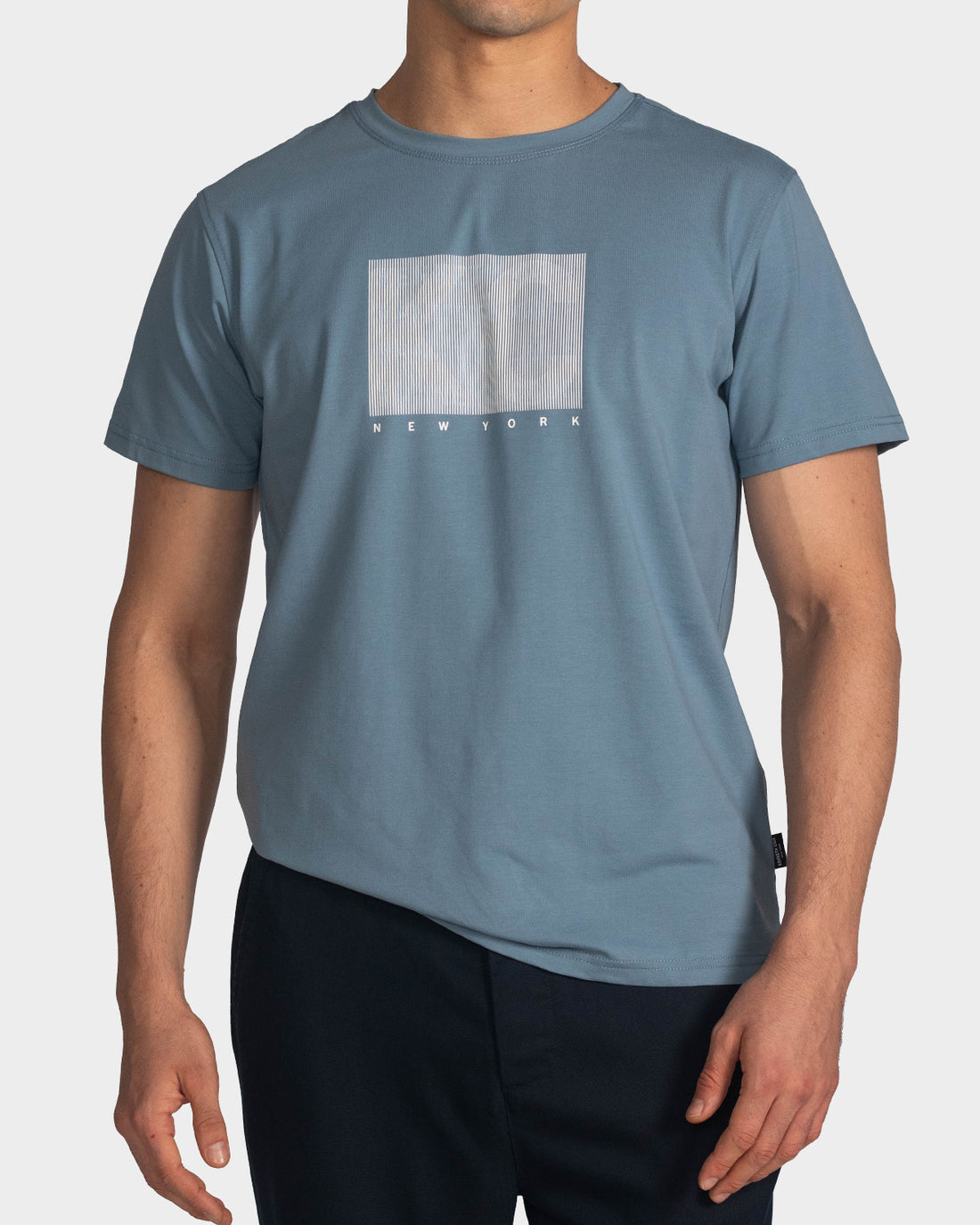 CAMISETA KENNETH COLE PARA CABALLERO