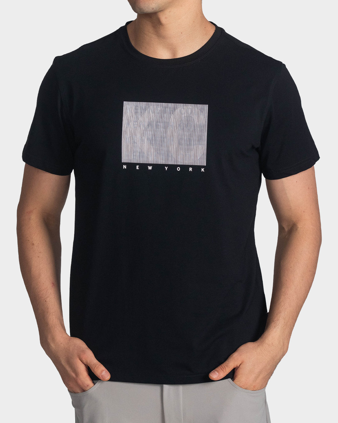 CAMISETA KENNETH COLE PARA CABALLERO