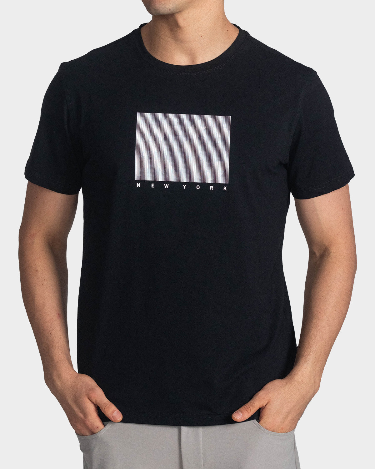 CAMISETA KENNETH COLE PARA CABALLERO