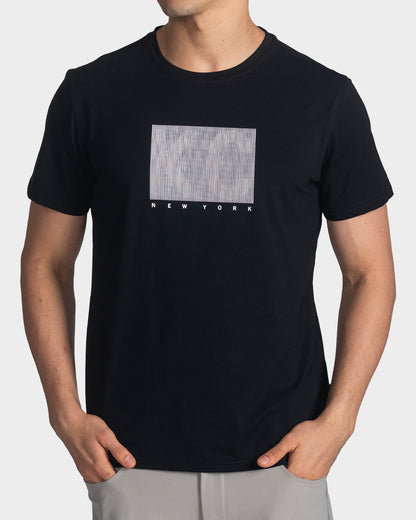 CAMISETA KENNETH COLE PARA CABALLERO