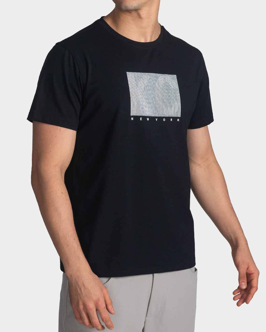 CAMISETA KENNETH COLE PARA CABALLERO