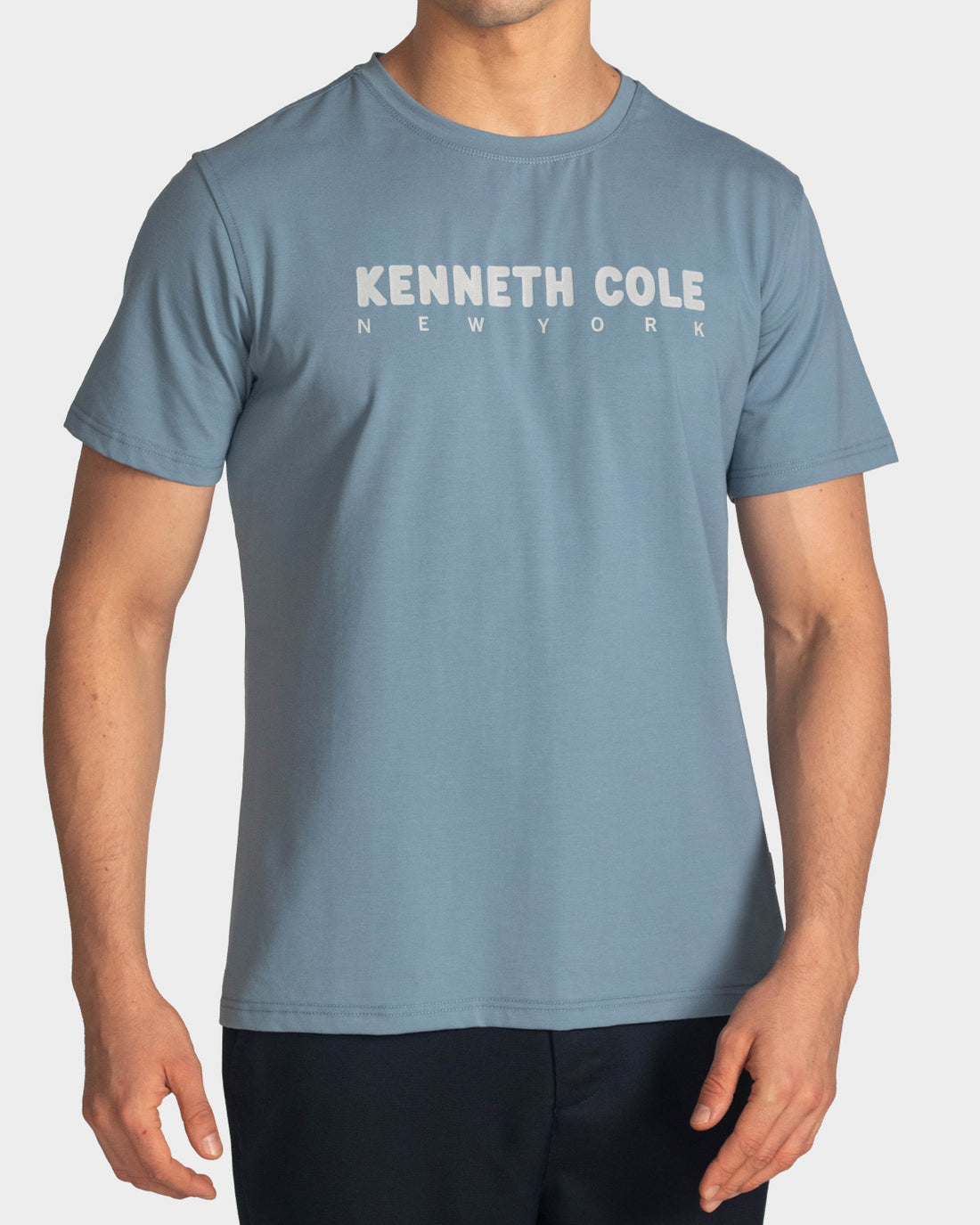 CAMISETA KENNETH COLE PARA CABALLERO