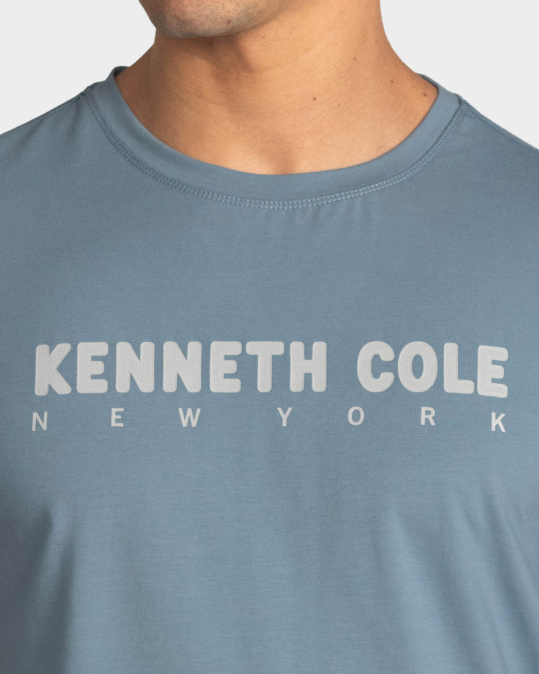 CAMISETA KENNETH COLE PARA CABALLERO