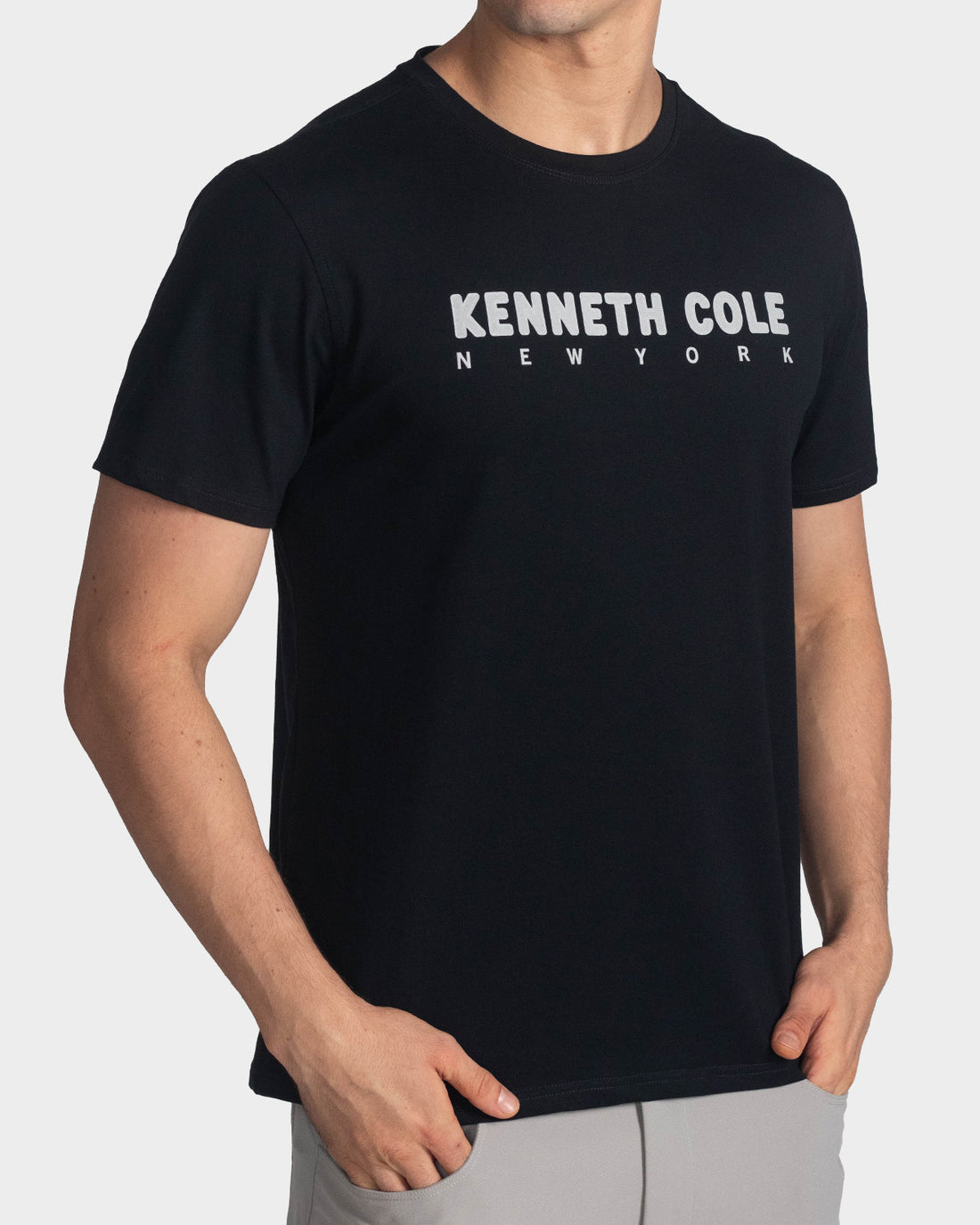 CAMISETA KENNETH COLE PARA CABALLERO