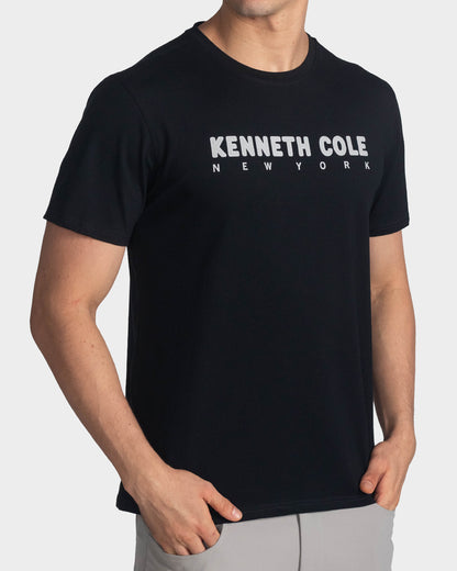 CAMISETA KENNETH COLE PARA CABALLERO