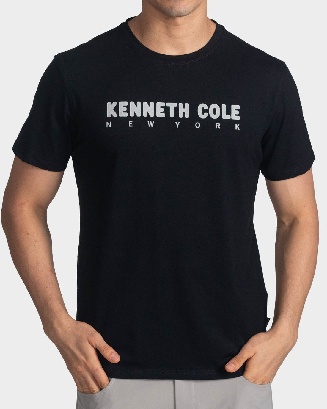 CAMISETA KENNETH COLE PARA CABALLERO