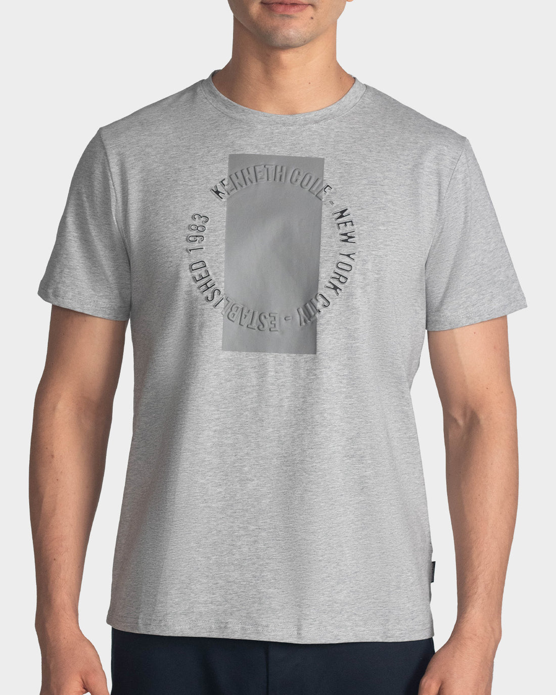 CAMISETA KENNETH COLE PARA CABALLERO
