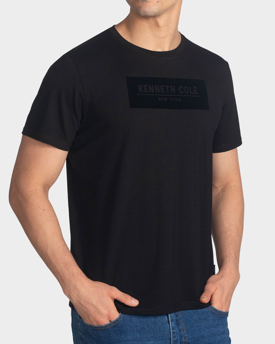 CAMISETA KENNETH COLE PARA CABALLERO