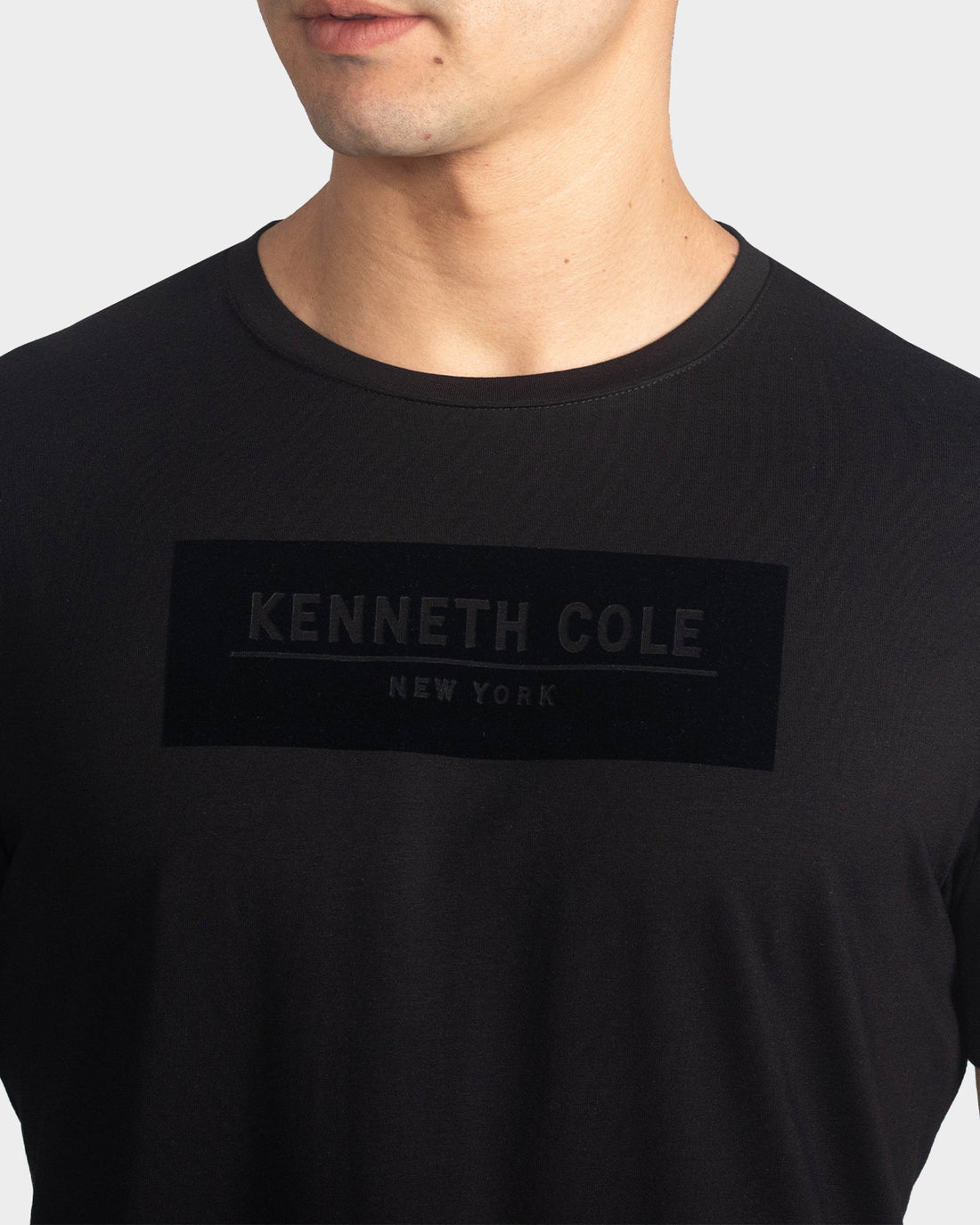 CAMISETA KENNETH COLE PARA CABALLERO