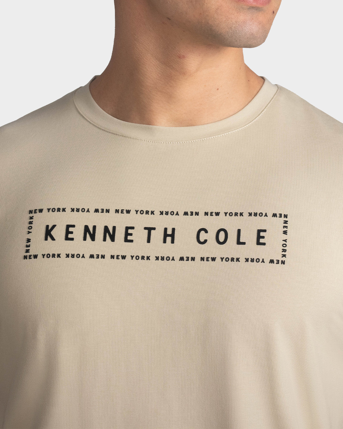 CAMISETA KENNETH COLE PARA CABALLERO – el tigre costa rica