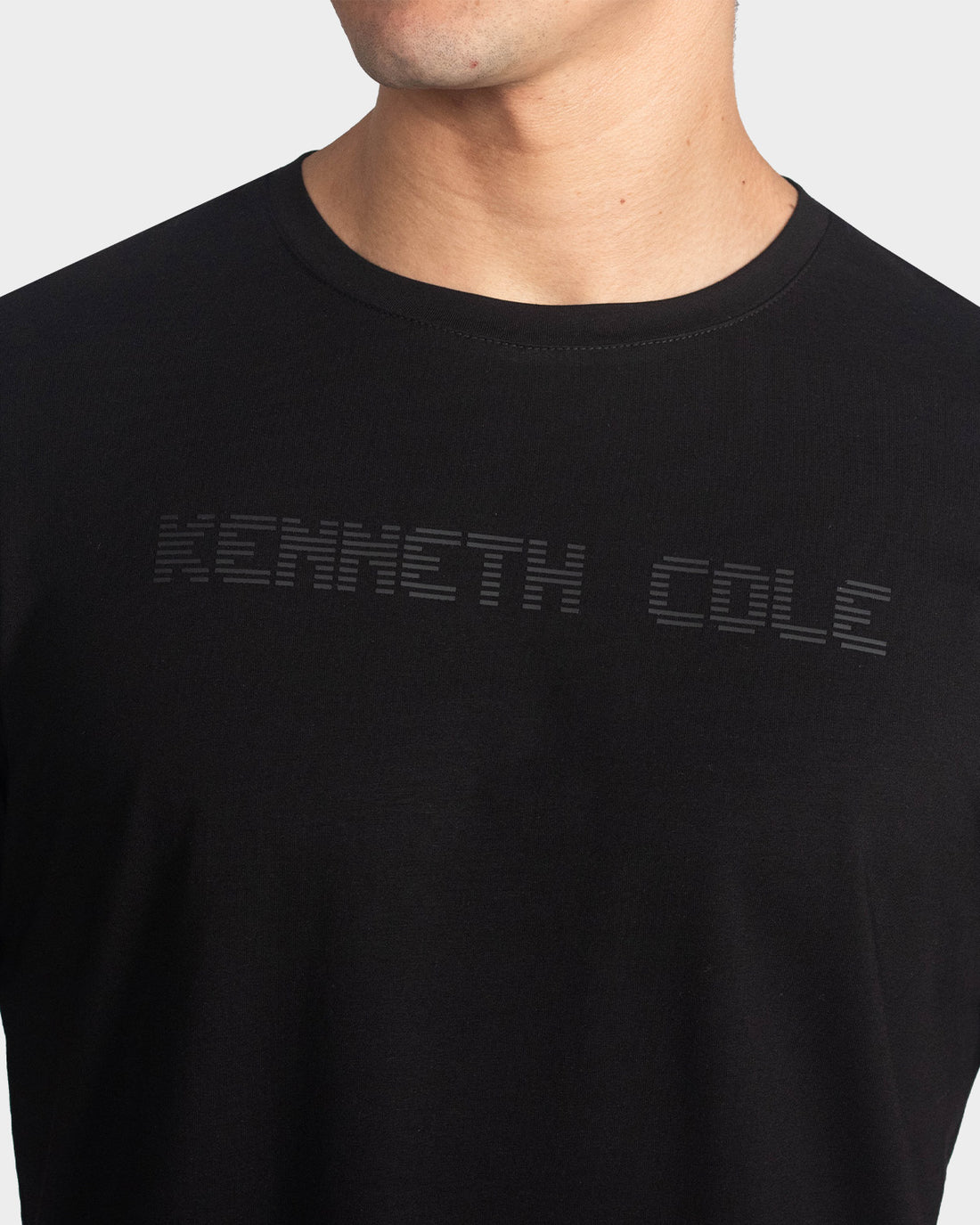CAMISETA KENNETH COLE PARA CABALLERO
