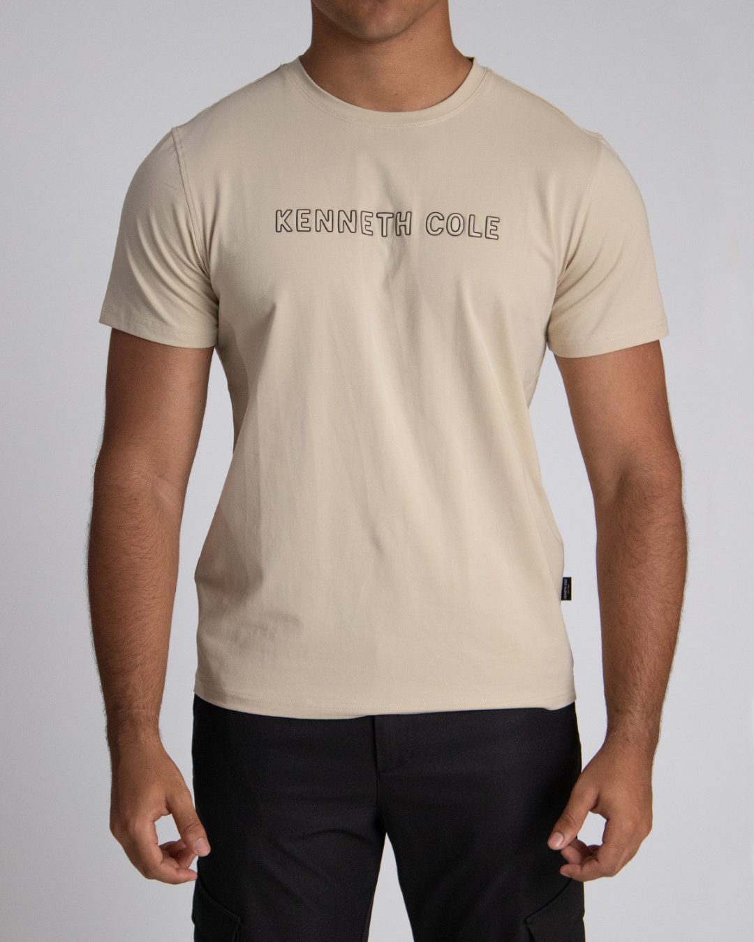 CAMISETA KENNETH COLE
