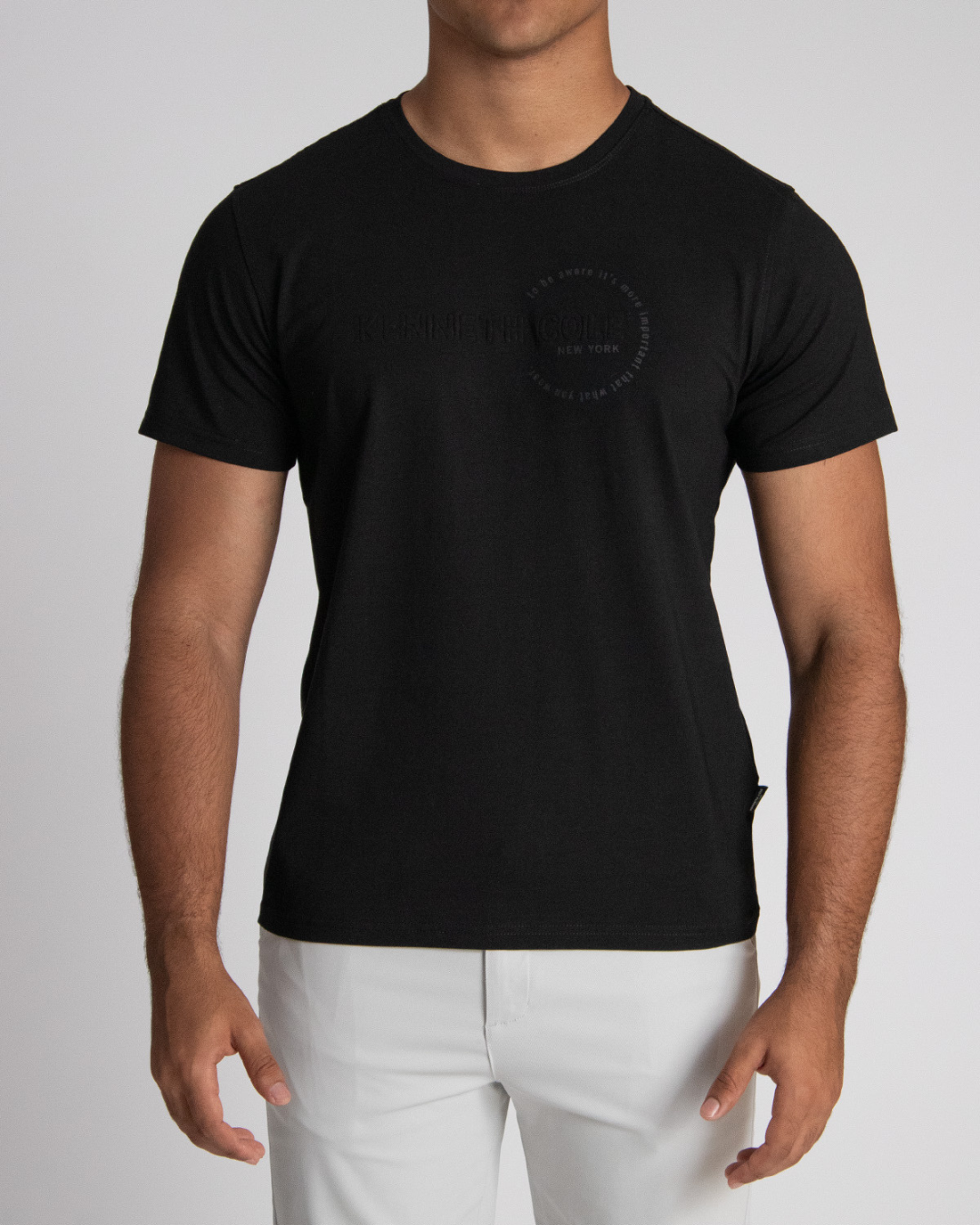 CAMISETA KENNETH COLE