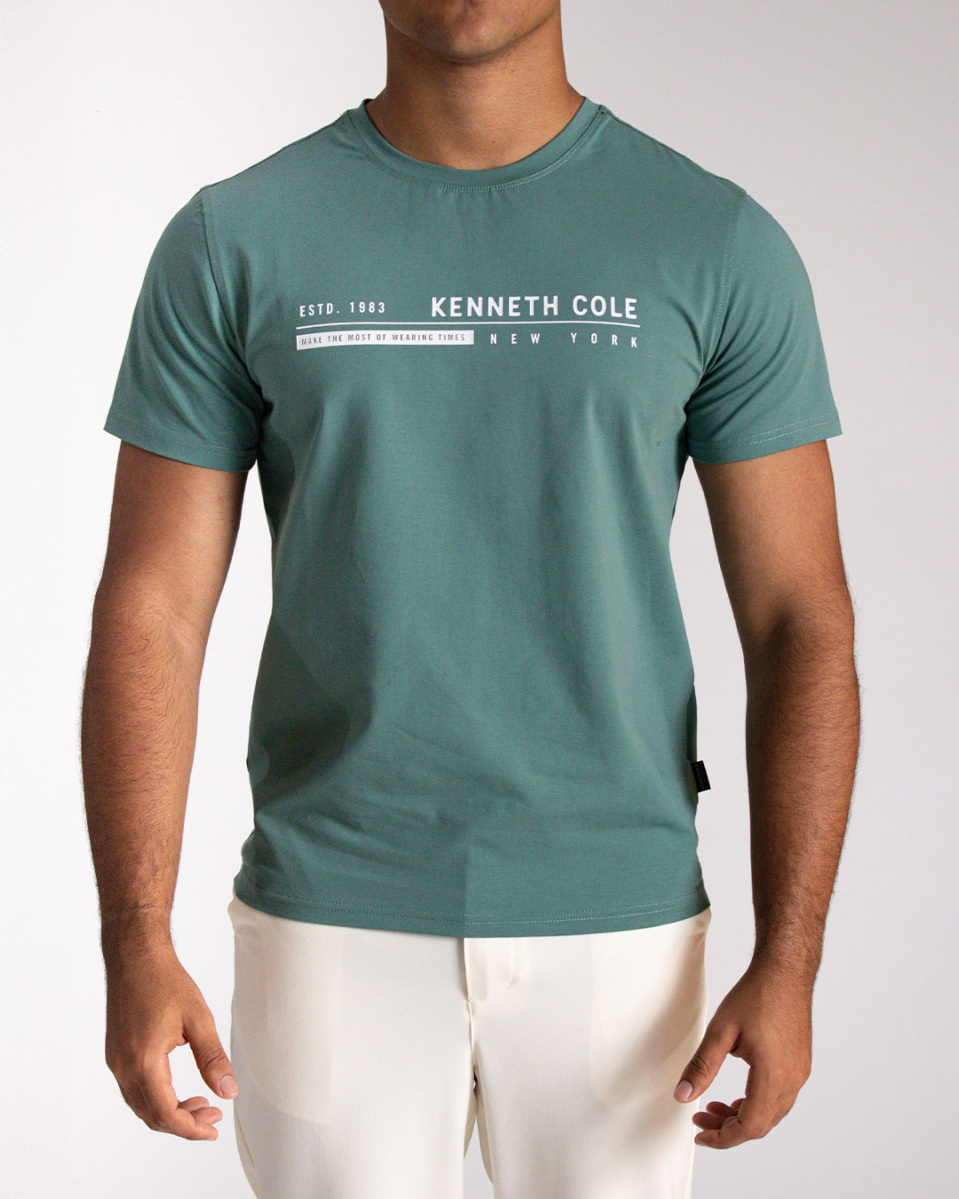 CAMISETA KENNETH COLE