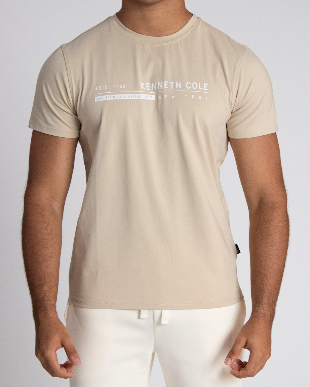 CAMISETA KENNETH COLE