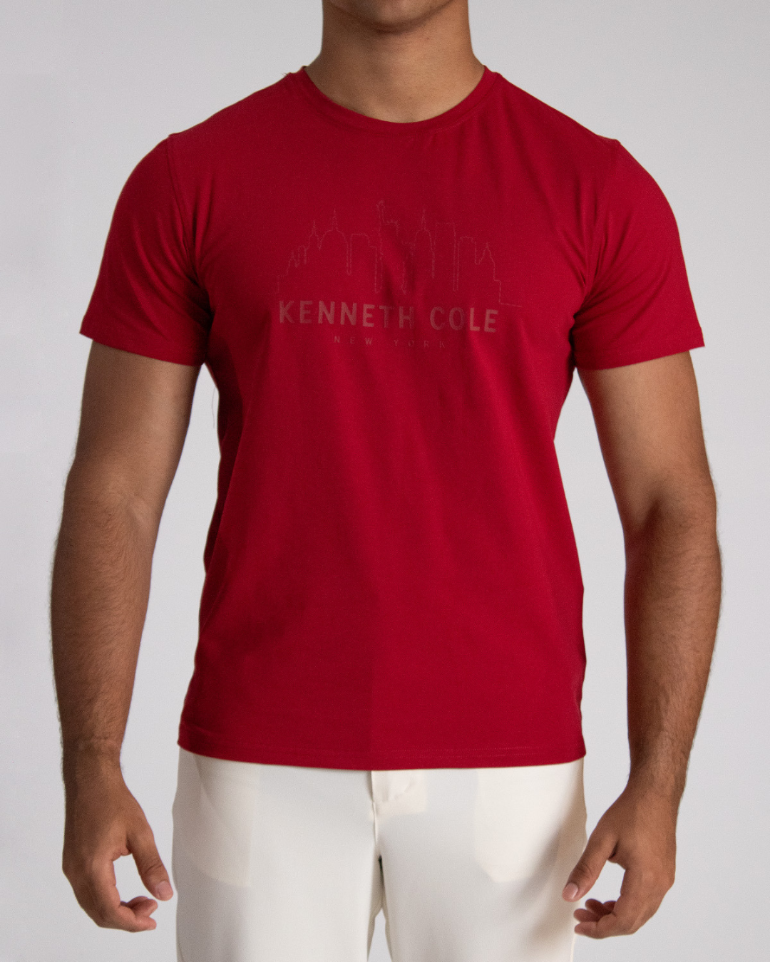 CAMISETA KENNETH COLE