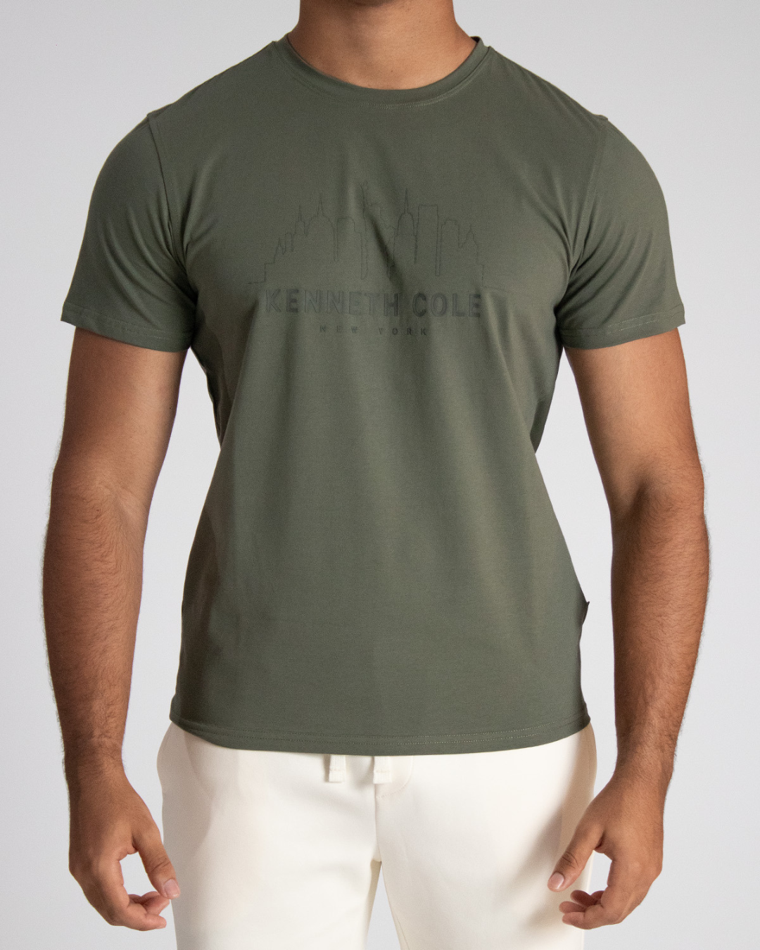 CAMISETA KENNETH COLE