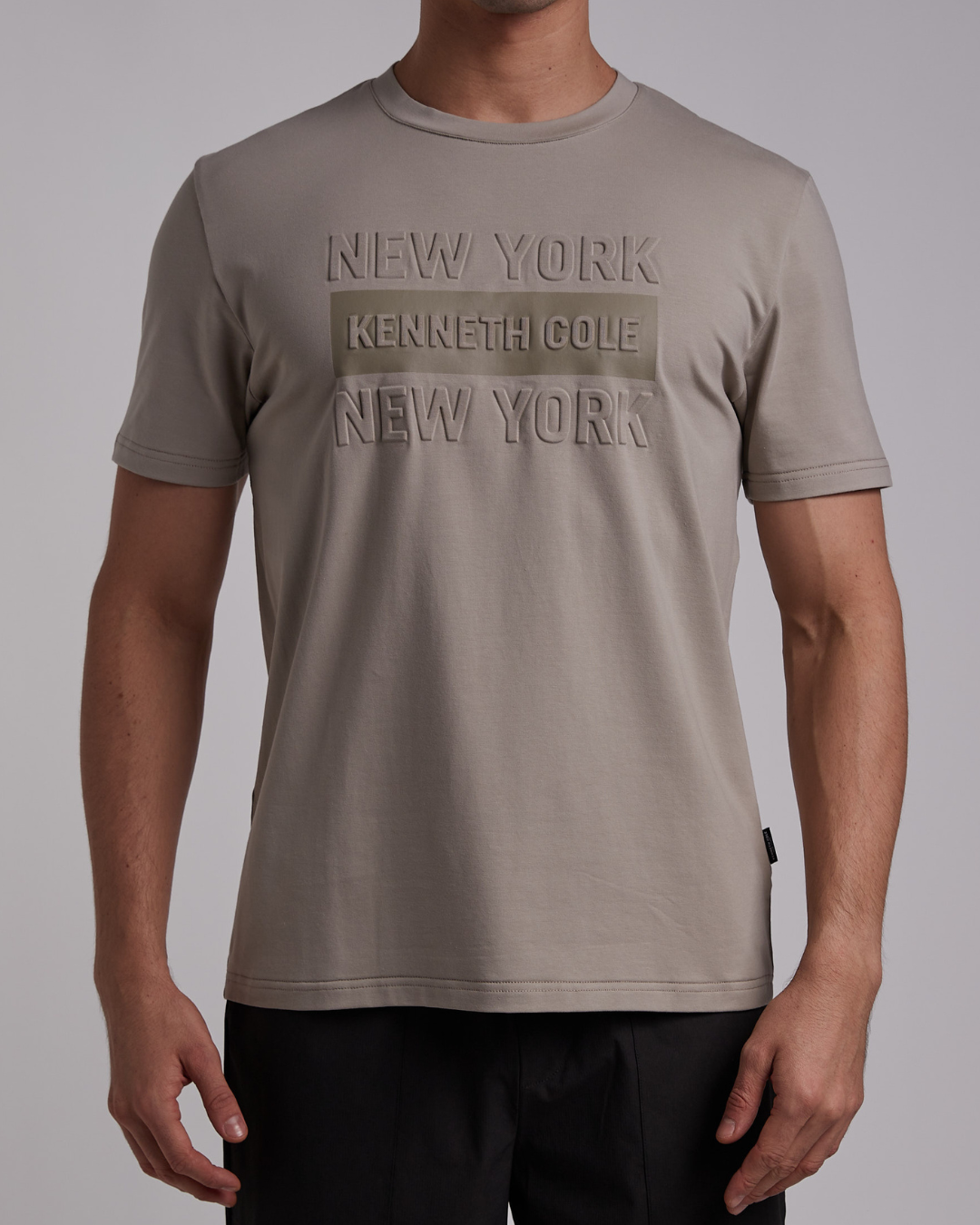 CAMISETA KENNETH COLE