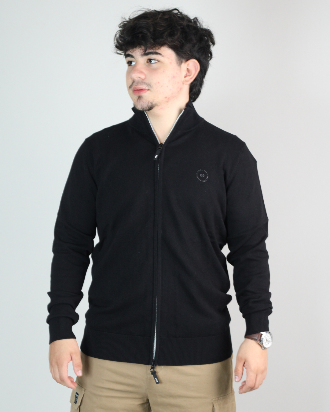 SWEATER KENNETH COLE PARA CABALLERO
