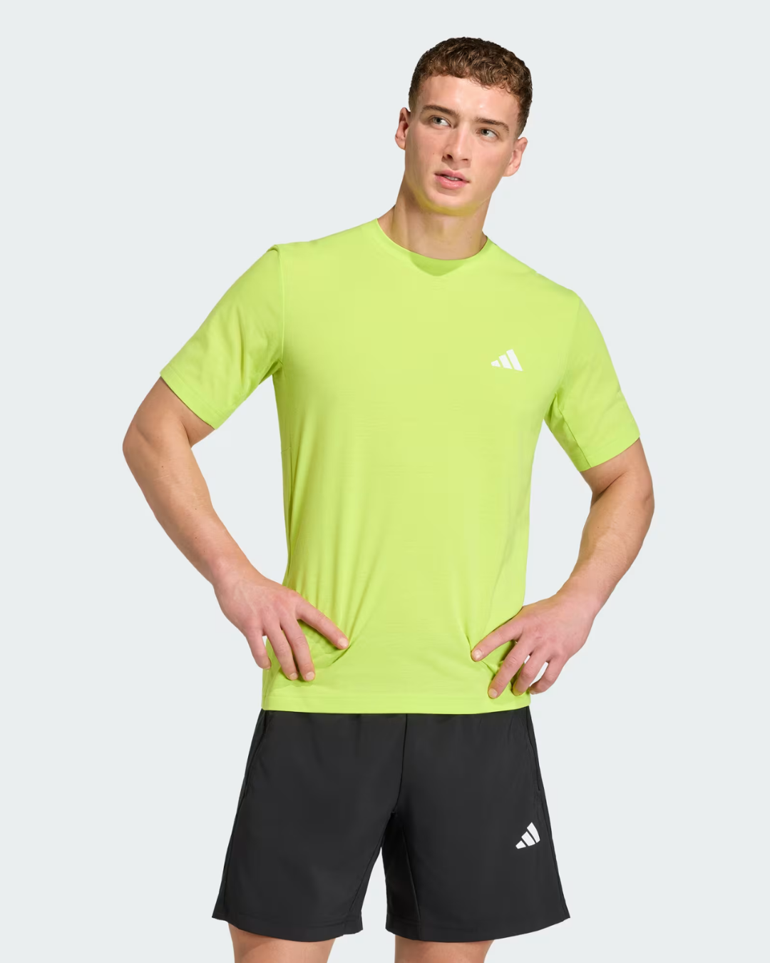 CAMISETA ADIDAS