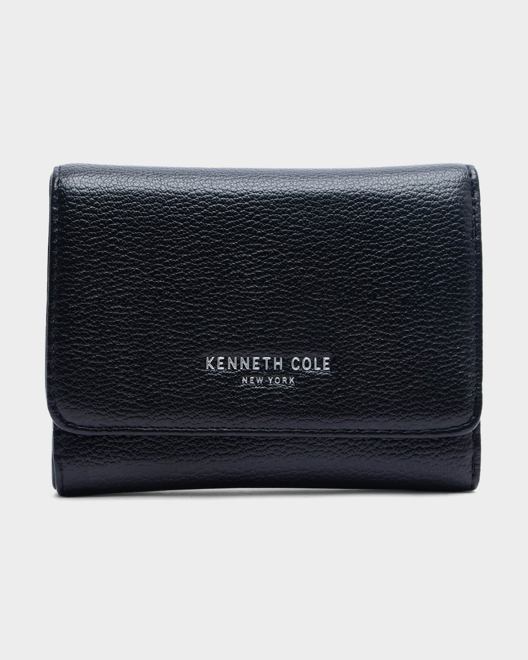 CARTERA KENNETH COLE NEGRA PARA DAMA