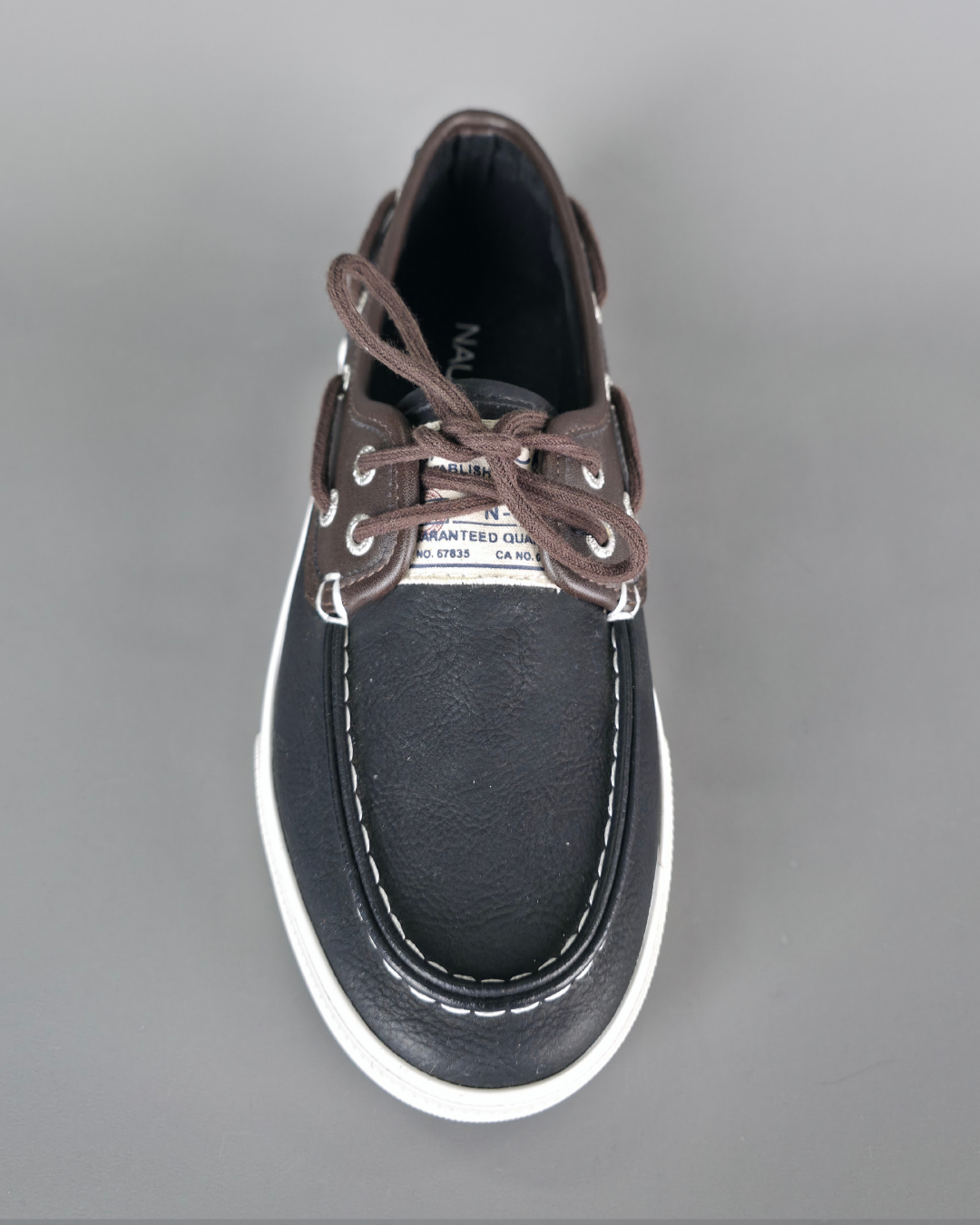 ZAPATO NAUTICA