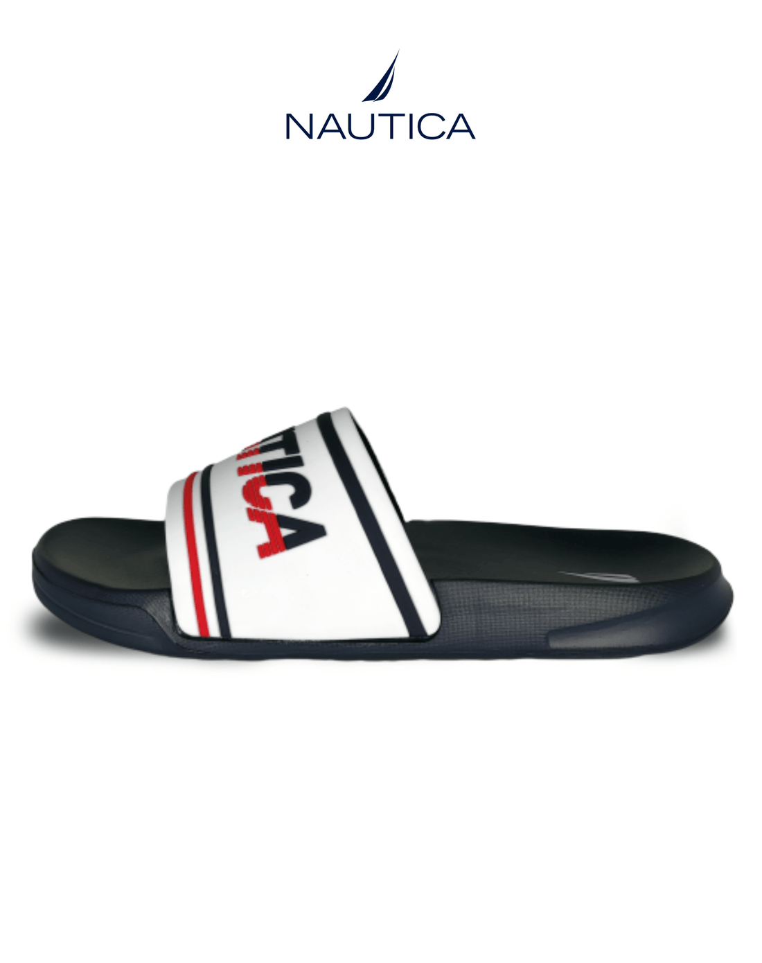 SANDALIA NAUTICA AZUL DE CABALLERO KM1611