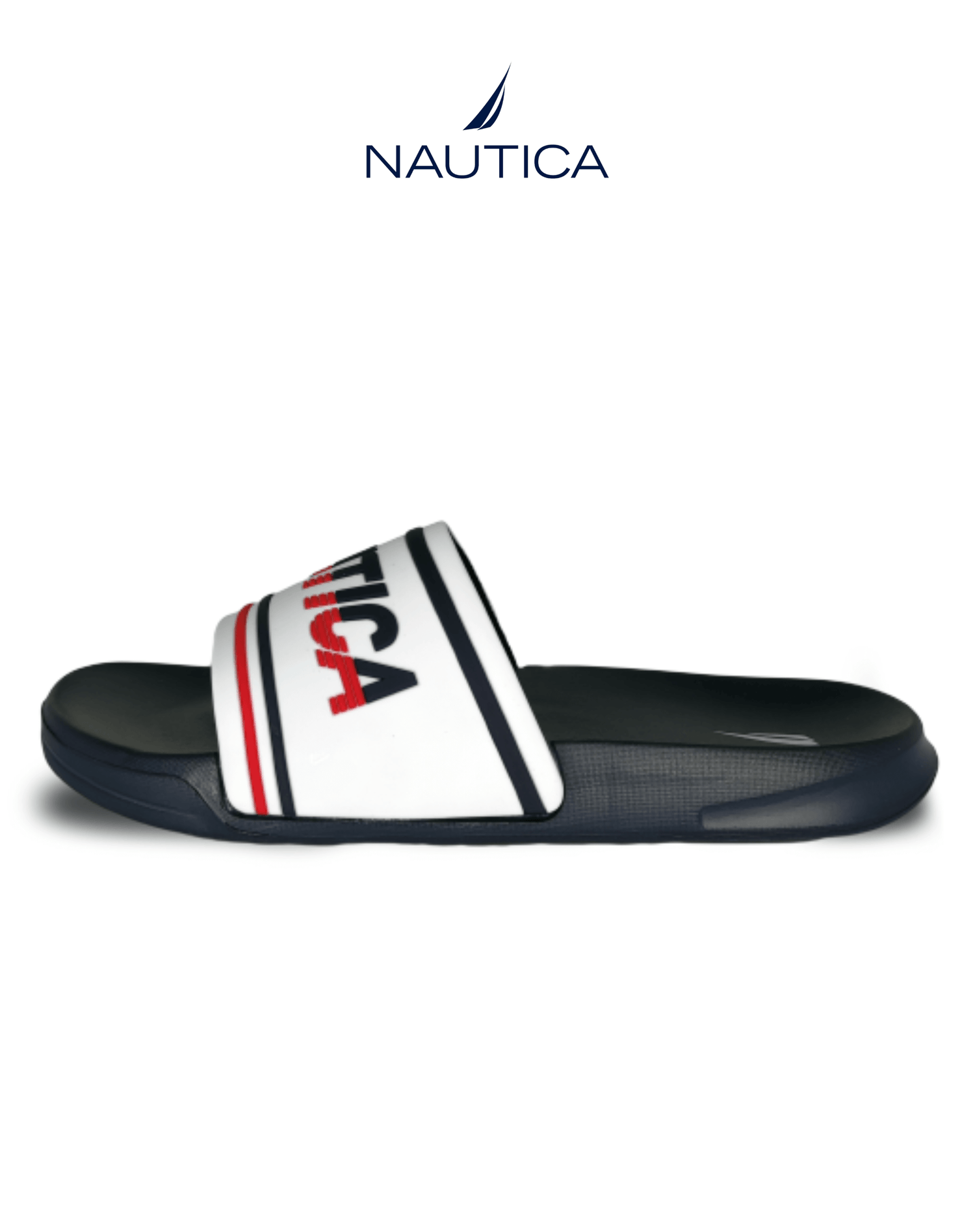 SANDALIA NAUTICA AZUL DE CABALLERO KM1611