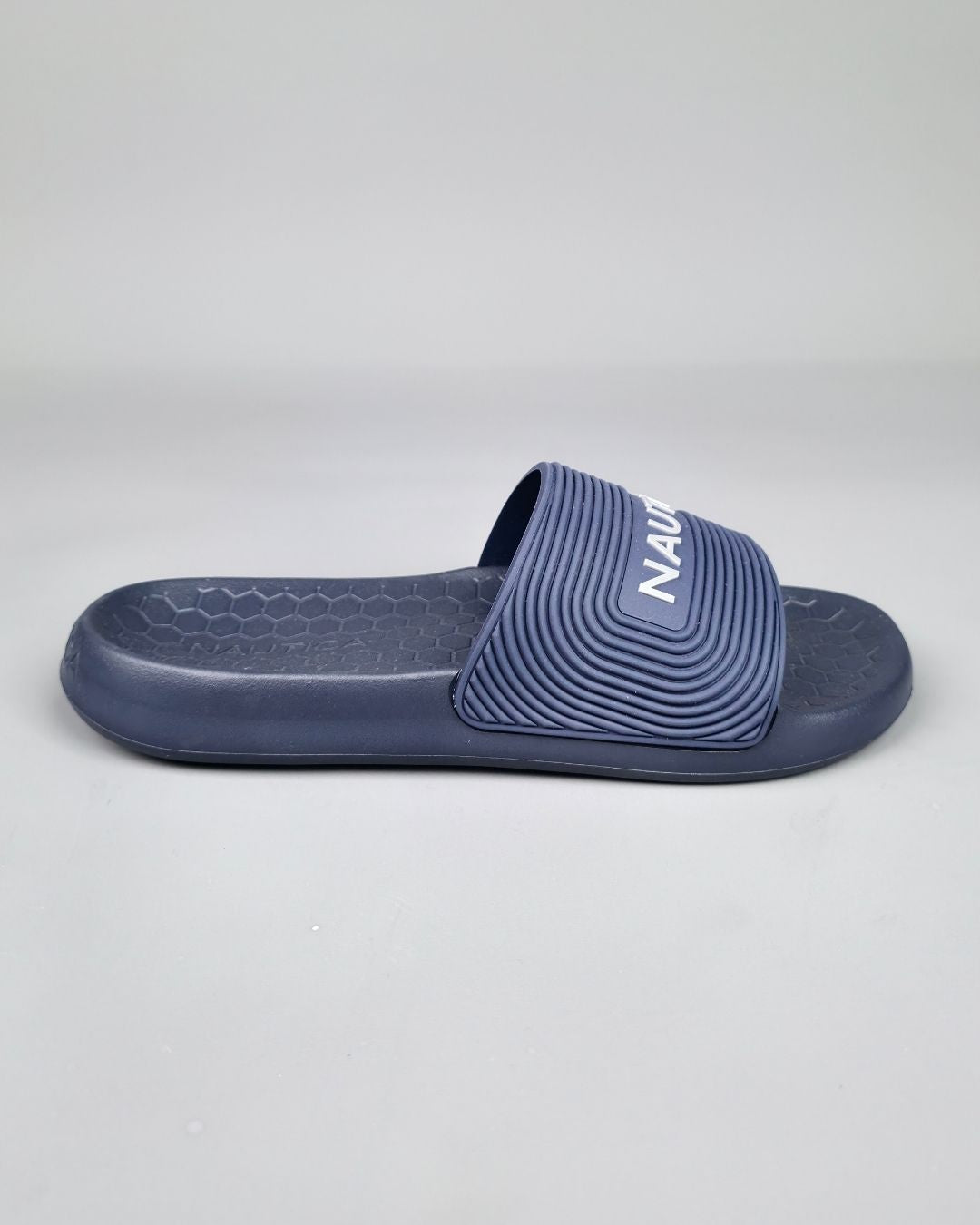 SANDALIAS NAUTICA DE HOMBRE AZULES