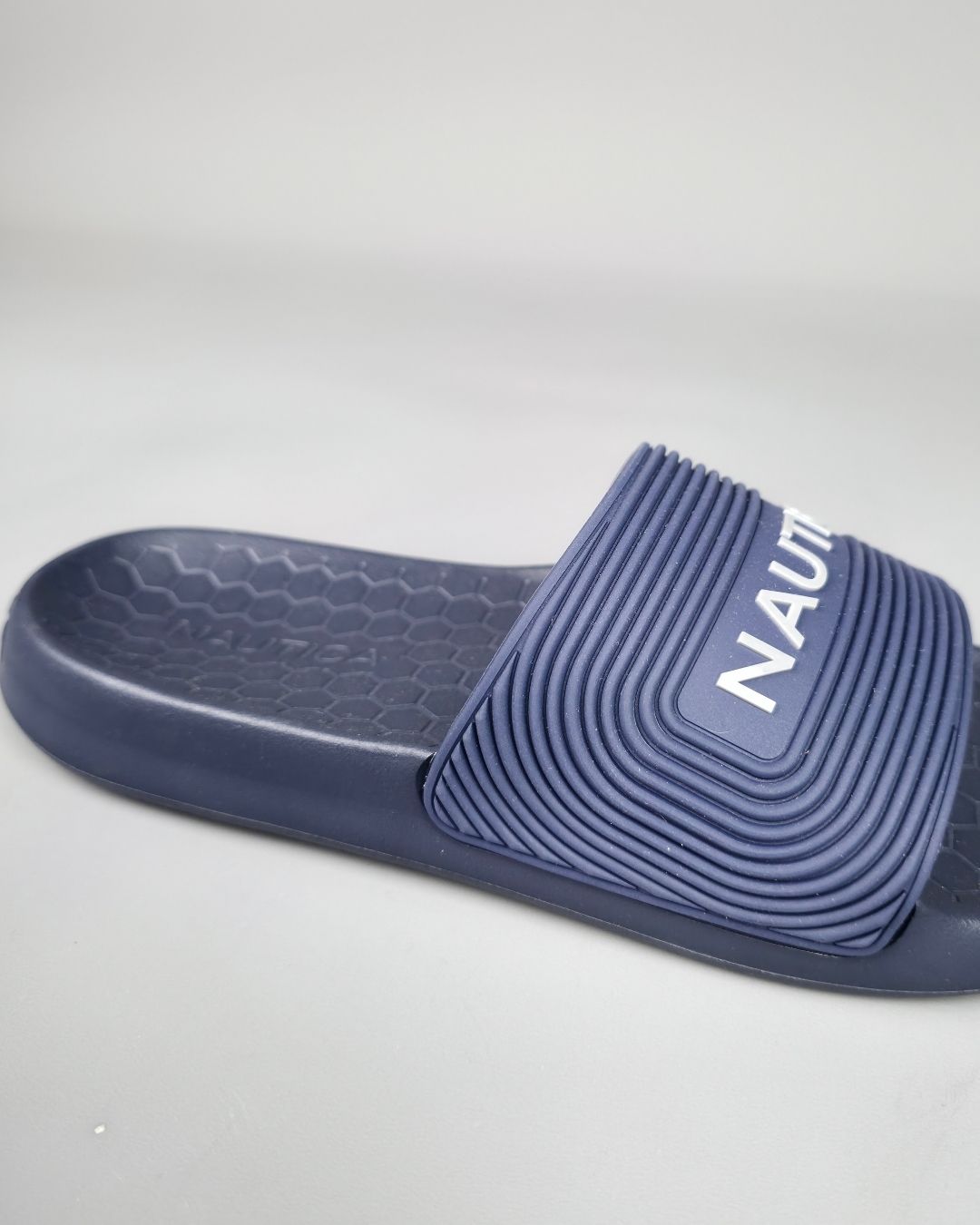 SANDALIAS NAUTICA DE HOMBRE AZULES