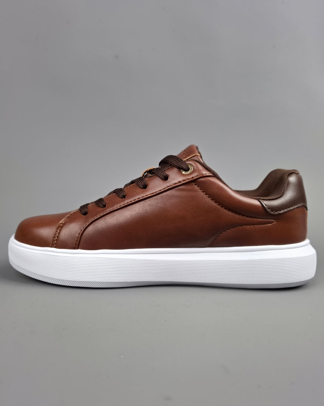 TENNIS NAUTICA CAFÉ PARA CABALLERO