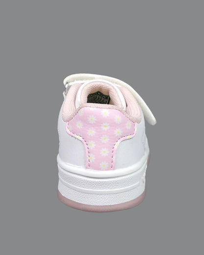TENNIS NAUTICA BLANCAS PARA NIÑA