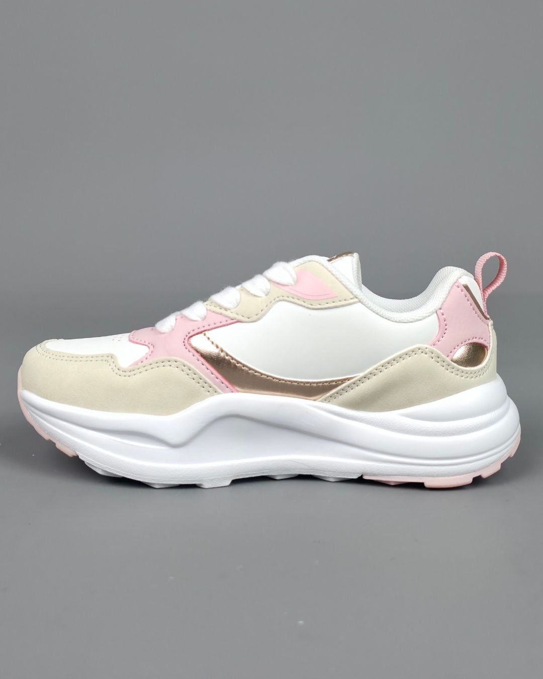 TENNIS NAUTICA PARA NIÑA