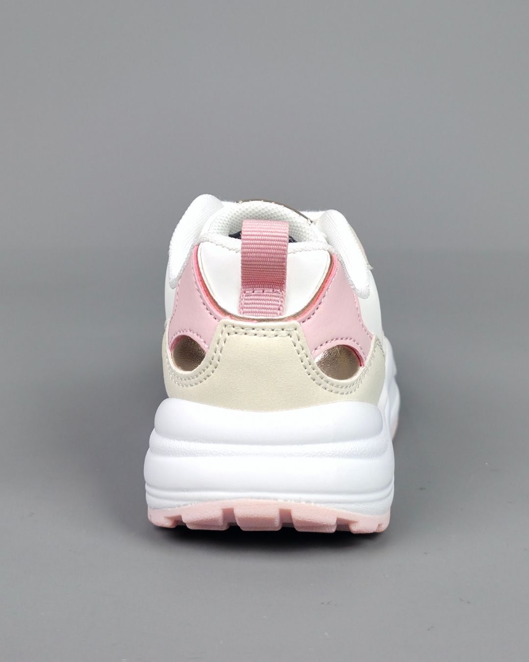 TENNIS NAUTICA PARA NIÑA